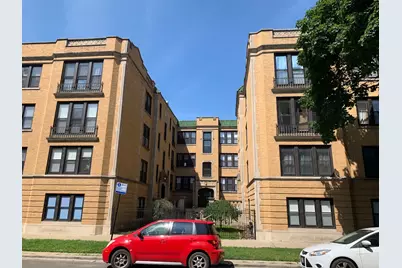 7406 N Damen Avenue #2, Chicago, IL 60645 - Photo 1