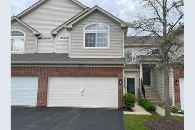 2277 Stoughton Drive, Aurora, IL 60502 - Photo 1