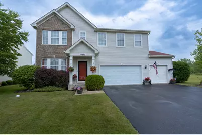 39843 Stoneywood Drive, Beach Park, IL 60083 - Photo 1