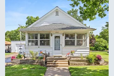 832 E Jefferson Street, Morris, IL 60450 - Photo 1