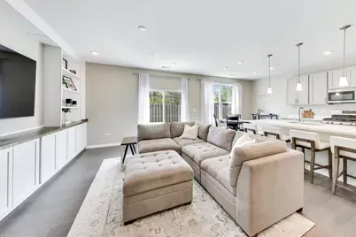 2539 Geranium Way, Rolling Meadows, IL 60008 - Photo 5