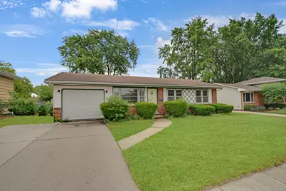 16801 Odell Avenue, Tinley Park, IL 60477 - Photo 1