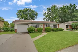16801 Odell Ave, Tinley Park, IL 60477 - Photo 1