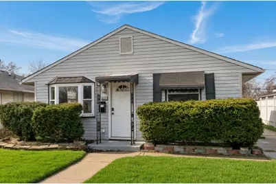 15332 Dante Avenue, Dolton, IL 60419 - Photo 1