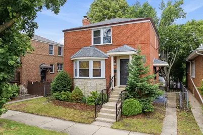 7910 Babb Avenue, Skokie, IL 60077 - Photo 1