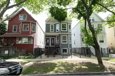 2821 N Springfield Avenue, Chicago, IL 60618 - Photo 3