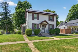 206 N 6th St, Oregon, IL 61061 - Photo 1