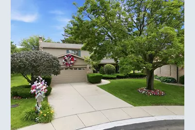 1411 W Allison Court, Arlington Heights, IL 60005 - Photo 3