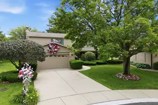 1411 W Allison Ct, Arlington Heights, IL 60005 - Photo 3