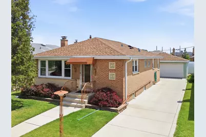 2539 Atlantic Street, Franklin Park, IL 60131 - Photo 1