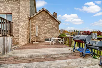 16048 S Peppermill Trail, Homer Glen, IL 60491 - Photo 49
