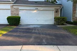 4791 Amber Cir, Hoffman Estates, IL 60192 - Photo 1