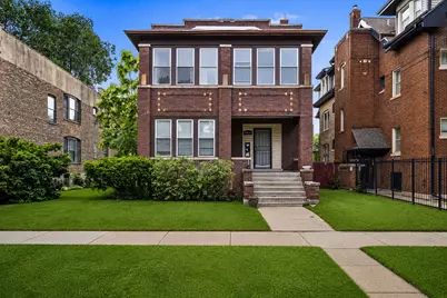 7406 S Crandon Avenue, Chicago, IL 60649 - Photo 1
