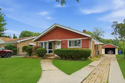 9013 S 49th Court, Oak Lawn, IL 60453 - Photo 3