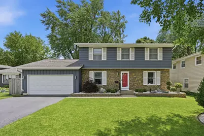 117 Lloyd Street, Cary, IL 60013 - Photo 1