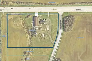 5901 Sauk Trail Dr, Richton Park, IL 60471 - Photo 1