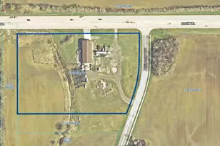 5901 Sauk Trail Dr, Richton Park, IL 60471 - Photo 1