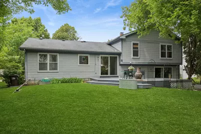 821 Blue Mound Drive, Crystal Lake, IL 60014 - Photo 19