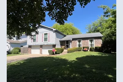821 Blue Mound Drive, Crystal Lake, IL 60014 - Photo 1