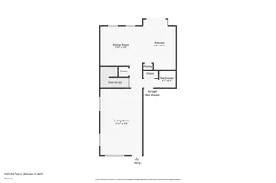 1432 Red Top Ln, Minooka, IL 60447 - Photo 27