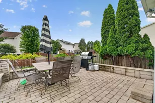 1432 Red Top Ln, Minooka, IL 60447 - Photo 23