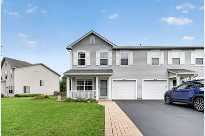 1432 Red Top Lane, Minooka, IL 60447 - Photo 1