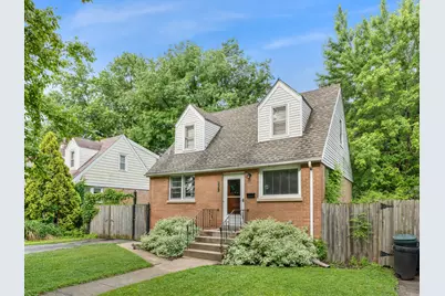 528 Maple Lane, Hillside, IL 60162 - Photo 1