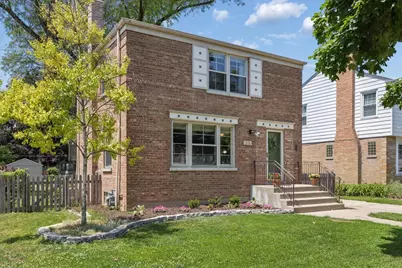 1116 Morgan Avenue, La Grange Park, IL 60526 - Photo 1