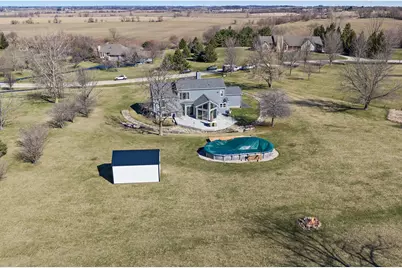 45W169 Hillview Lane, Hampshire, IL 60140 - Photo 37