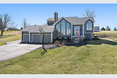 45W169 Hillview Lane, Hampshire, IL 60140 - Photo 1