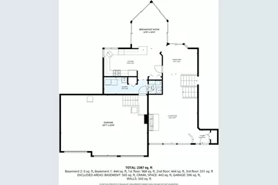 45W169 Hillview Lane, Hampshire, IL 60140 - Photo 43