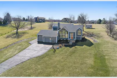 45W169 Hillview Lane, Hampshire, IL 60140 - Photo 35