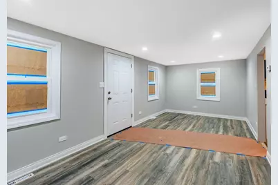 36 E 151st Street, Harvey, IL 60426 - Photo 3