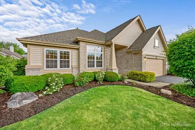 530 Bunker Hill Court, Mundelein, IL 60060 - Photo 1