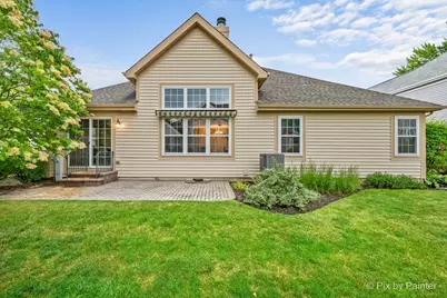 530 Bunker Hill Court, Mundelein, IL 60060 - Photo 27
