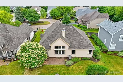 530 Bunker Hill Court, Mundelein, IL 60060 - Photo 31