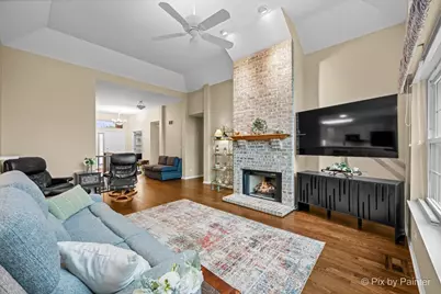 530 Bunker Hill Court, Mundelein, IL 60060 - Photo 7