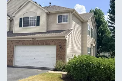 3740 Pope Court #740-4, Plano, IL 60545 - Photo 1