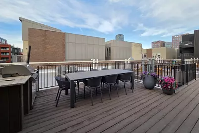 22 N Aberdeen Street #406, Chicago, IL 60607 - Photo 19