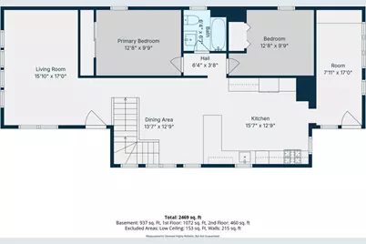 5020 W Fletcher Street, Chicago, IL 60641 - Photo 33