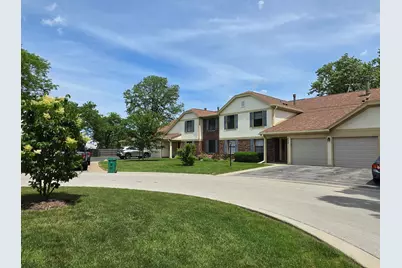 733 Plum Tree Court #C2, Wheeling, IL 60090 - Photo 25