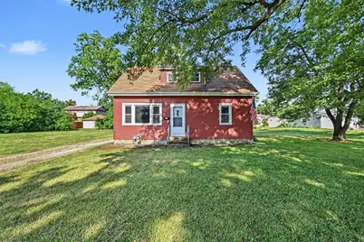 7750 Blazer Avenue, Justice, IL 60458 - Photo 1