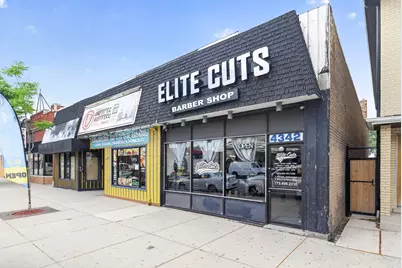 4342 W 63rd Street, Chicago, IL 60629 - Photo 1