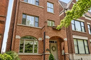 1517 W Adams St, Chicago, IL 60607 - Photo 1