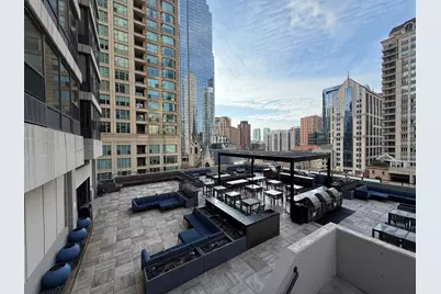 30 E Huron Street #1202, Chicago, IL 60611 - Photo 25