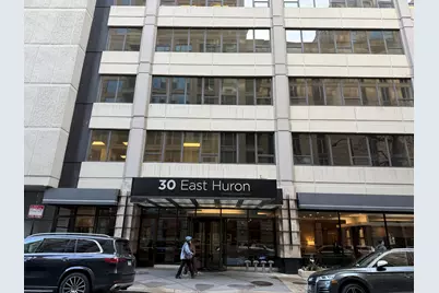 30 E Huron Street #1202, Chicago, IL 60611 - Photo 1
