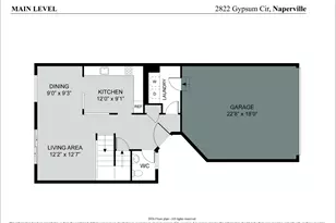 2822 Gypsum Cir, Naperville, IL 60564 - Photo 25