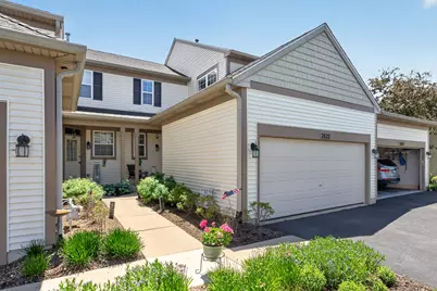 2822 Gypsum Circle, Naperville, IL 60564 - Photo 1