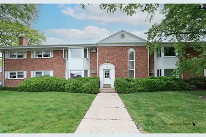 510 W Miner Street #1D, Arlington Heights, IL 60005 - Photo 1