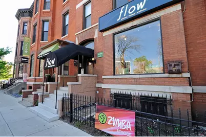 323 W Webster Avenue #3, Chicago, IL 60614 - Photo 13